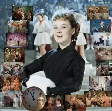 Песенка о хорошем настроении