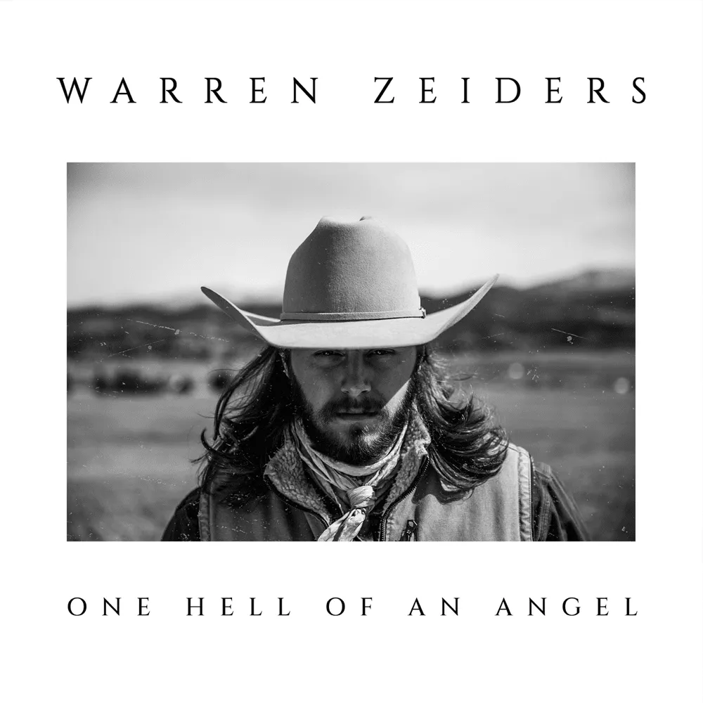 One Hell Of An Angel