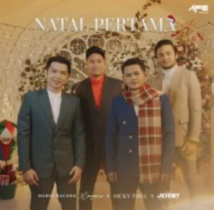 Natal Pertama