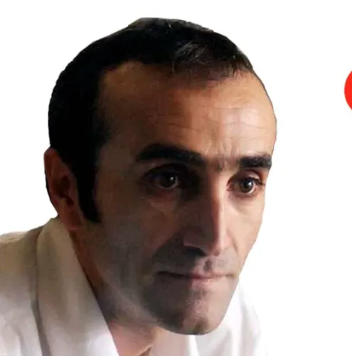 Ne Feryad Edersin Divane Bülbül