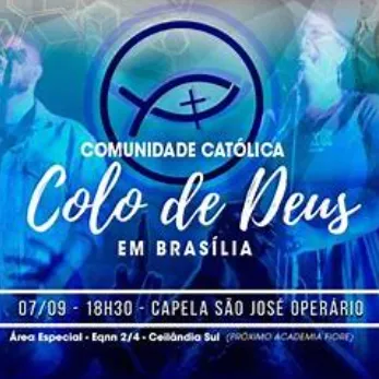 SHOW DE DEUS