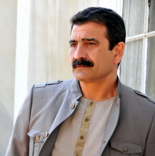 Aç Kolların Sar Beni