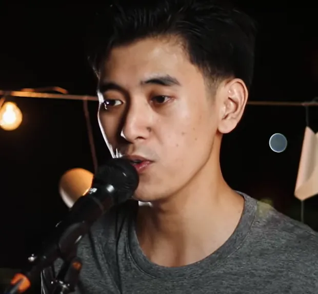 Kung Akin ang Mundo Track