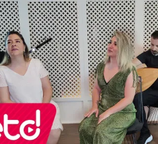 Gönül Senin Elinden 