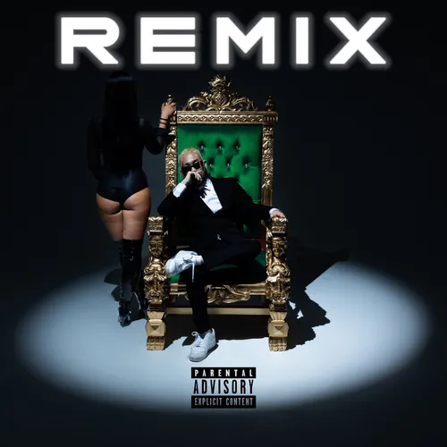 풍각쟁이 리믹스 (Feat. 노윤하, 던밀스, 가오가이, 키츠요지, 오담률, 허성현)