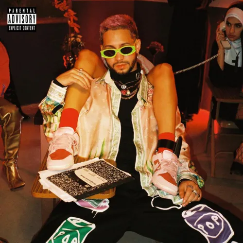 512 (ft. Jhay Cortez)