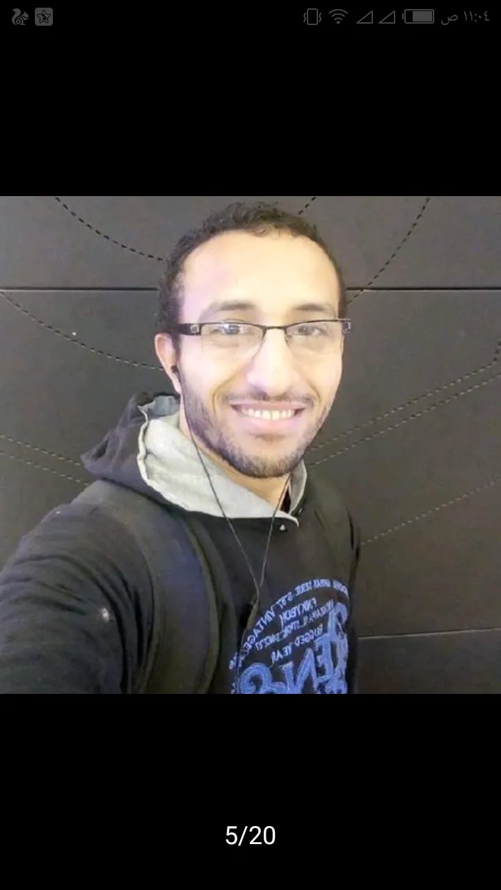 ليه  كل الناس/ELARABY