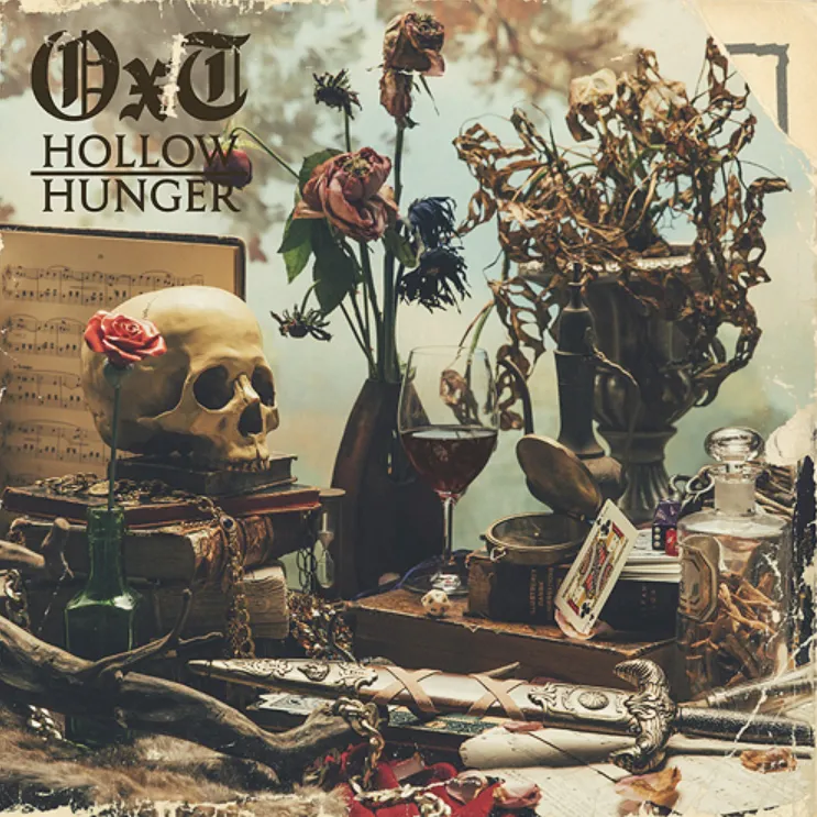Hollow Hunger【TV-size】