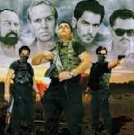 El Comando del diablo