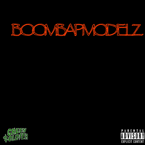 BOOM BAP MODELZ