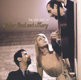 peterpaulmary-500-miles-cover-image