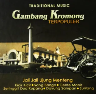 Lenggang Kangkung