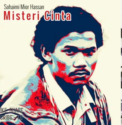 Misteri Cinta