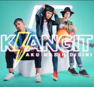Aku Masih Disini