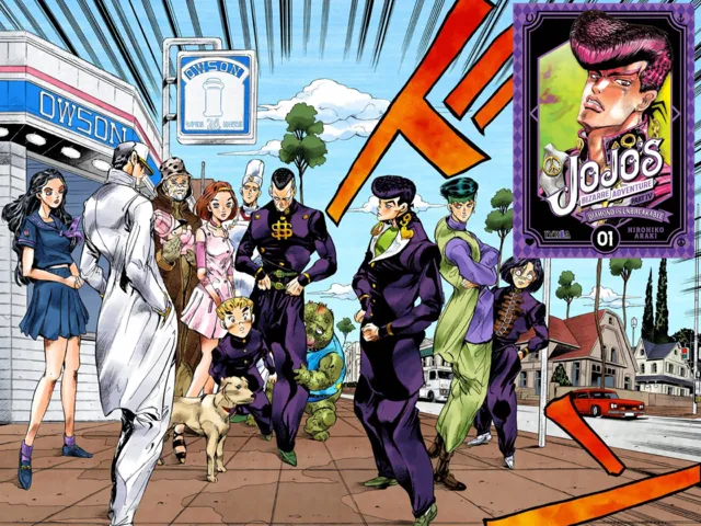 Chase Jojo Español