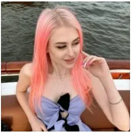 Полюби меня