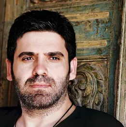 DAĞLAR DAĞIMDIR BENİM