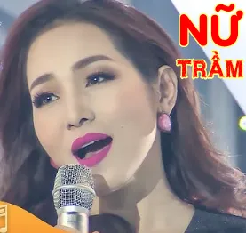 VẮNG ANH MÙA ĐÔNG (TONE NỮ TRẦM)