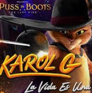 La Vida Es Una