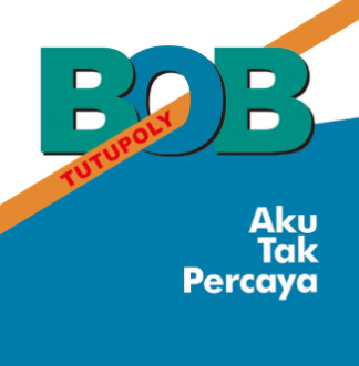Aku Tak Percaya