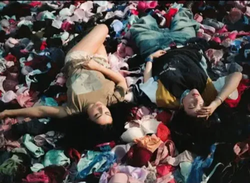 Guess featuring Billie Eilish