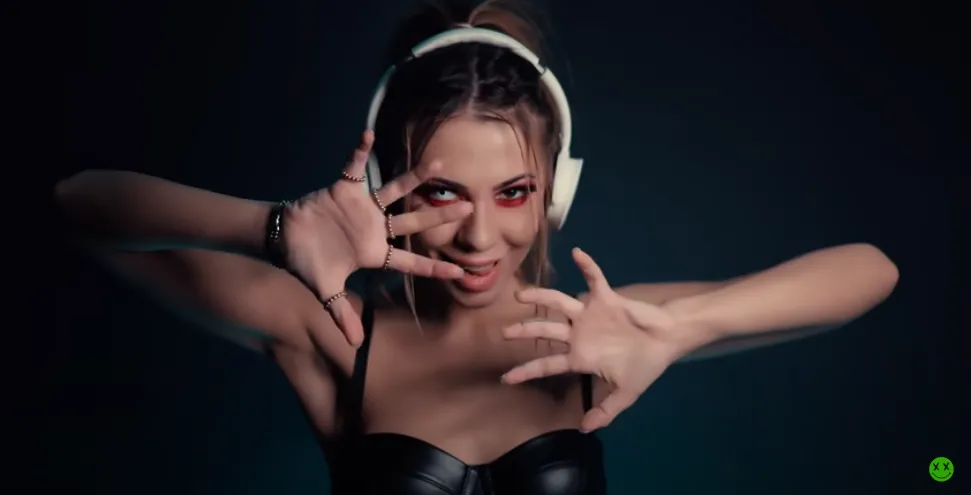 Монстр (Skillet cover на русском)