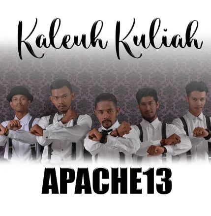 Kalheh Kuliah