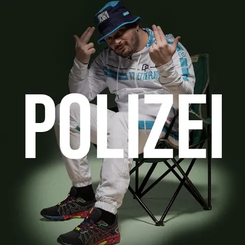 MORAD x JUL Type Beat 2021 "Polizei" (Prod LABACK)