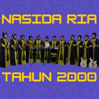 nasida-ria-tahun-2000-cover-image