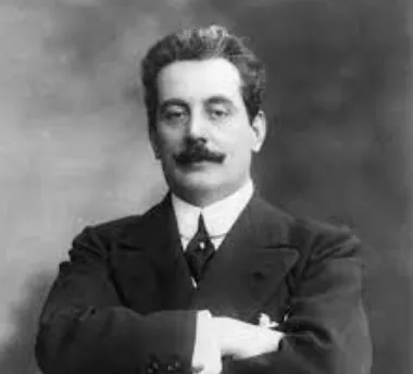 Ch'ella mi Creda (Nano)