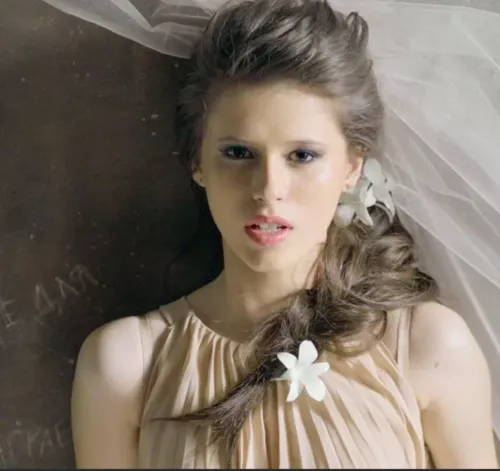 Эти роли не для нас