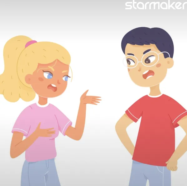 Boy’s a liar Pt. 2