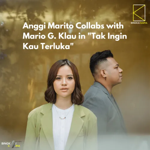Tak Ingin Kau Terluka
