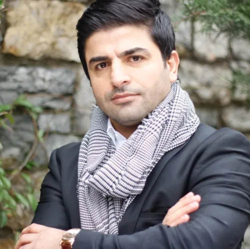 Dün Rüya Gördüm Annem İlahi