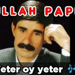 Yeter oy yeter