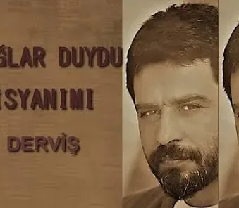 DAĞLAR DUYDU İSYANIMI