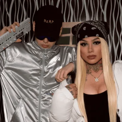 Snow Tha Product: Bzrp Music Sessions, Vol. 39