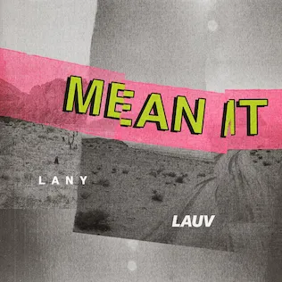 lauvlany-mean-it-cover-image
