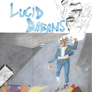 juice-wrld-lucid-dreams-cover-image