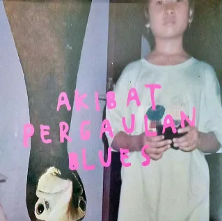 Variasi Pink