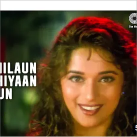 ankhiyaan milaoon kabhi