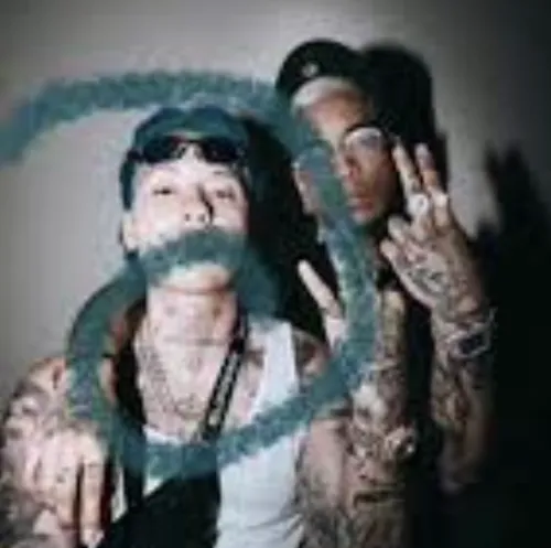 Gangsters En La Disco