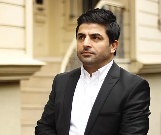 inşallah geleceğim - Sedat Uçan