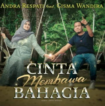 Cinta Membawa Bahagia