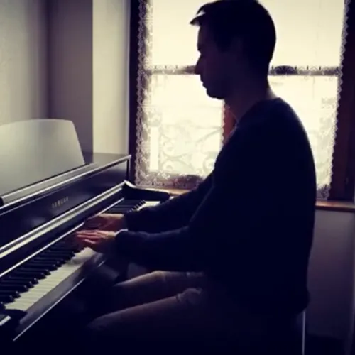 Nino Ferrer - Le Sud - Instrumentale (Piano) Lion Heart