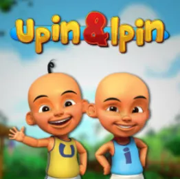 upin-dan-ipin-bunga-matahari-cover-image