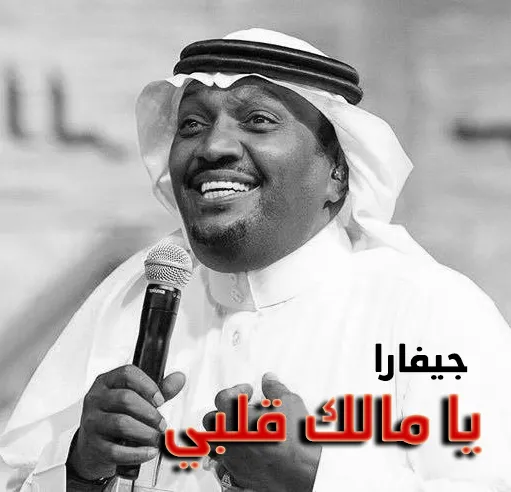 يا مالكن قلبي
