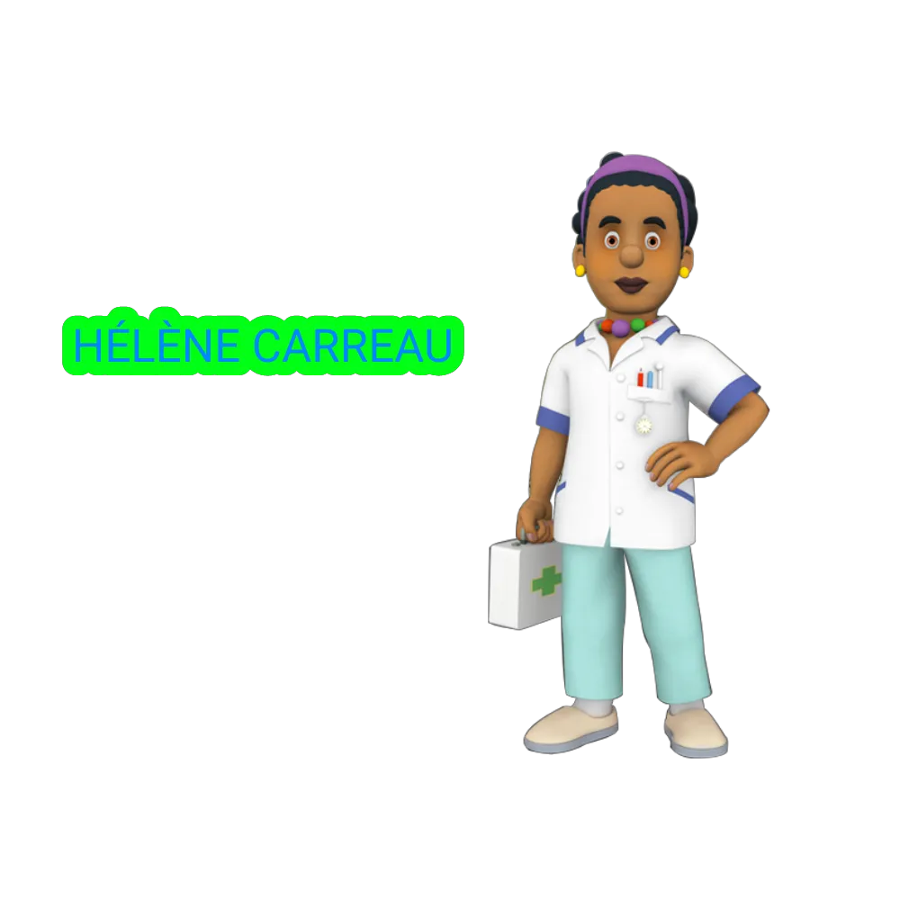 DOORS Roblox OST Here I Come .Hélène carreau 