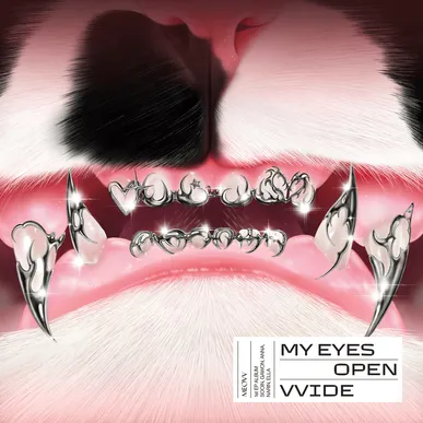 DROP TOP 『MEOVV』