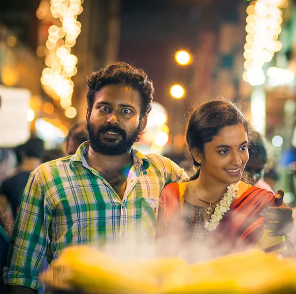 Agasatha Super HQ Cuckoo ~ Sarvamthaalamayam